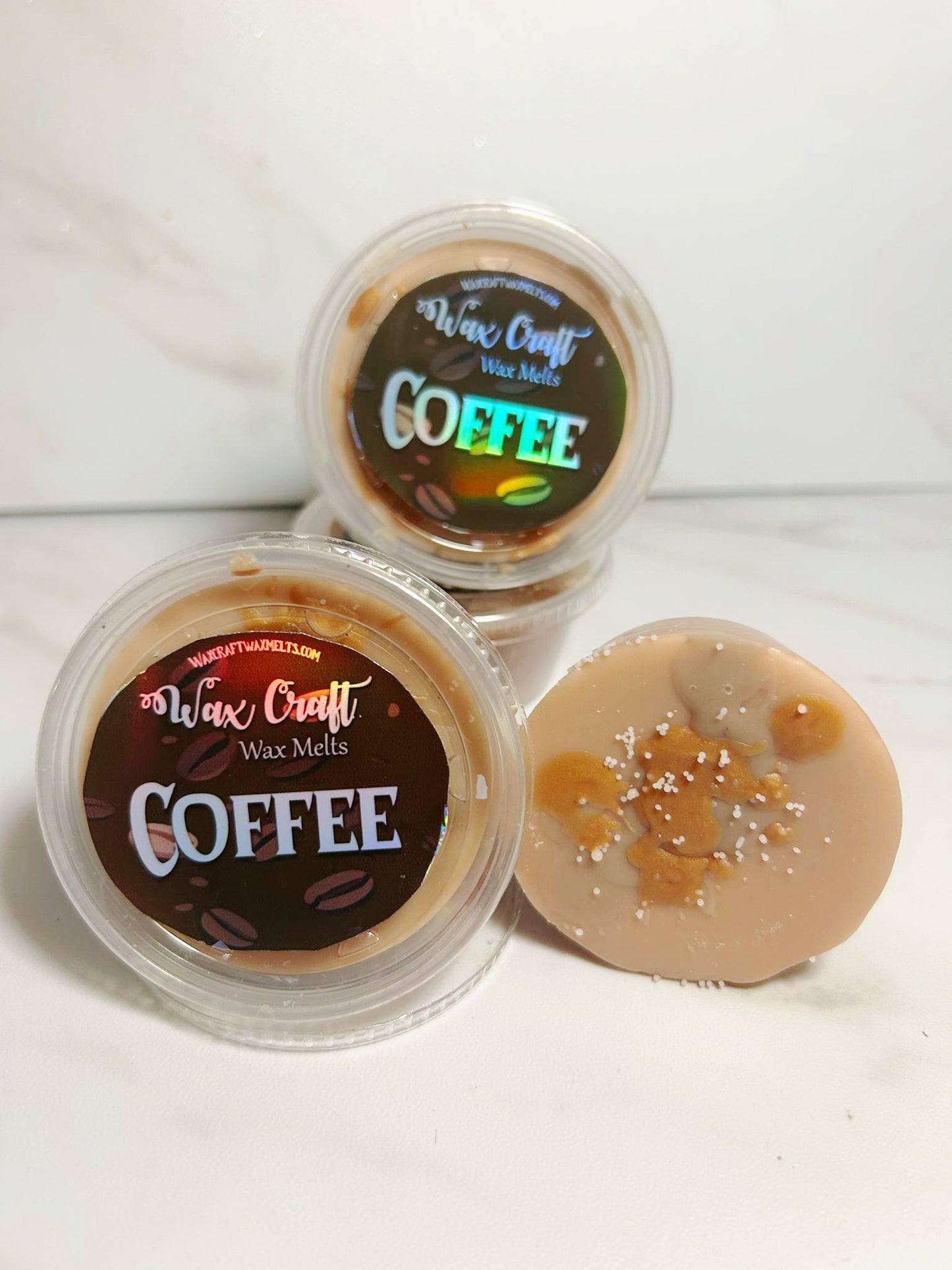 Coffee Mini Melt image 0