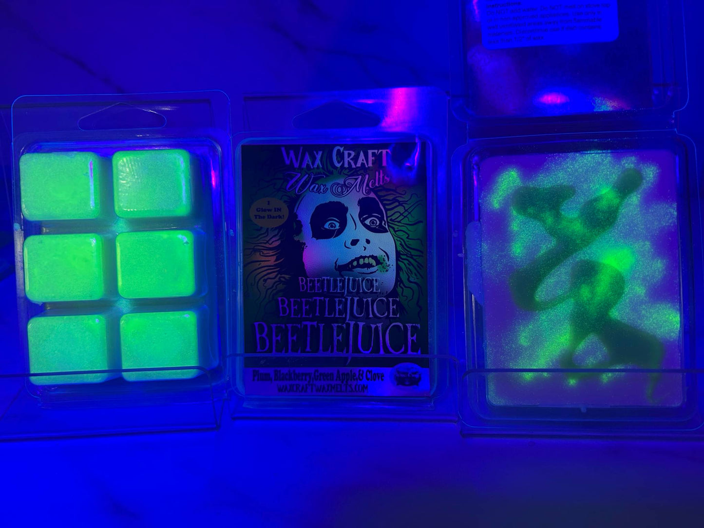 BEETLEJUICE image 2