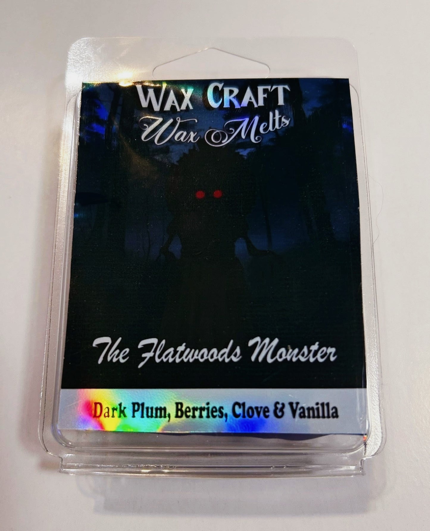 The Flatwoods Monster image 1