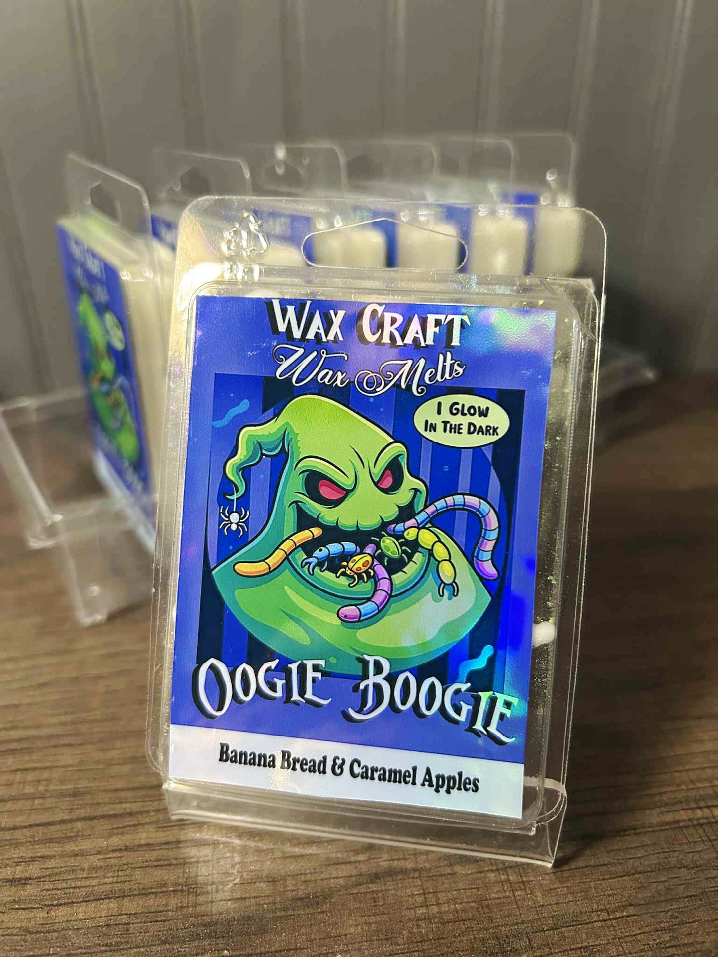 Oogie Boogie