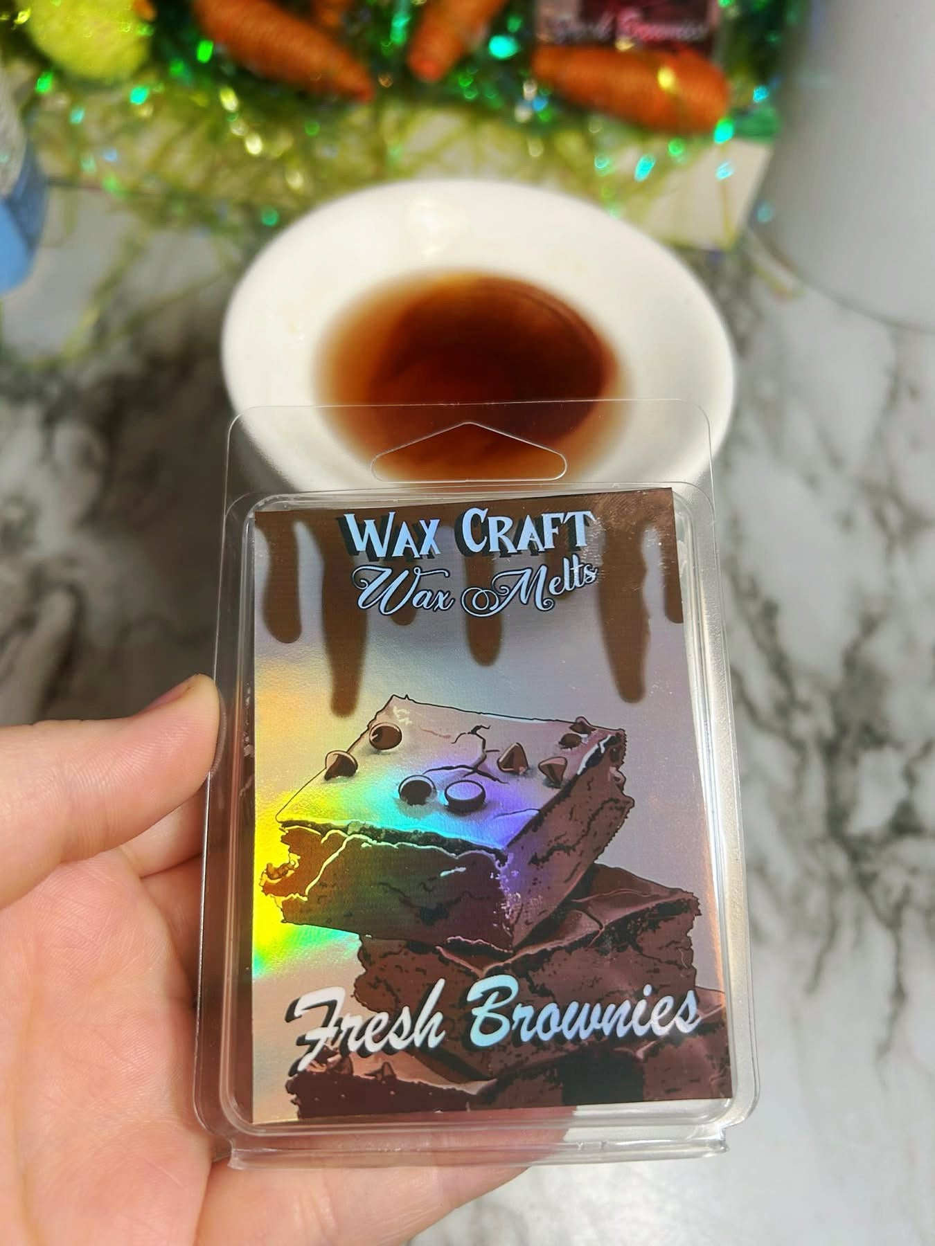 Fresh Brownies image 2