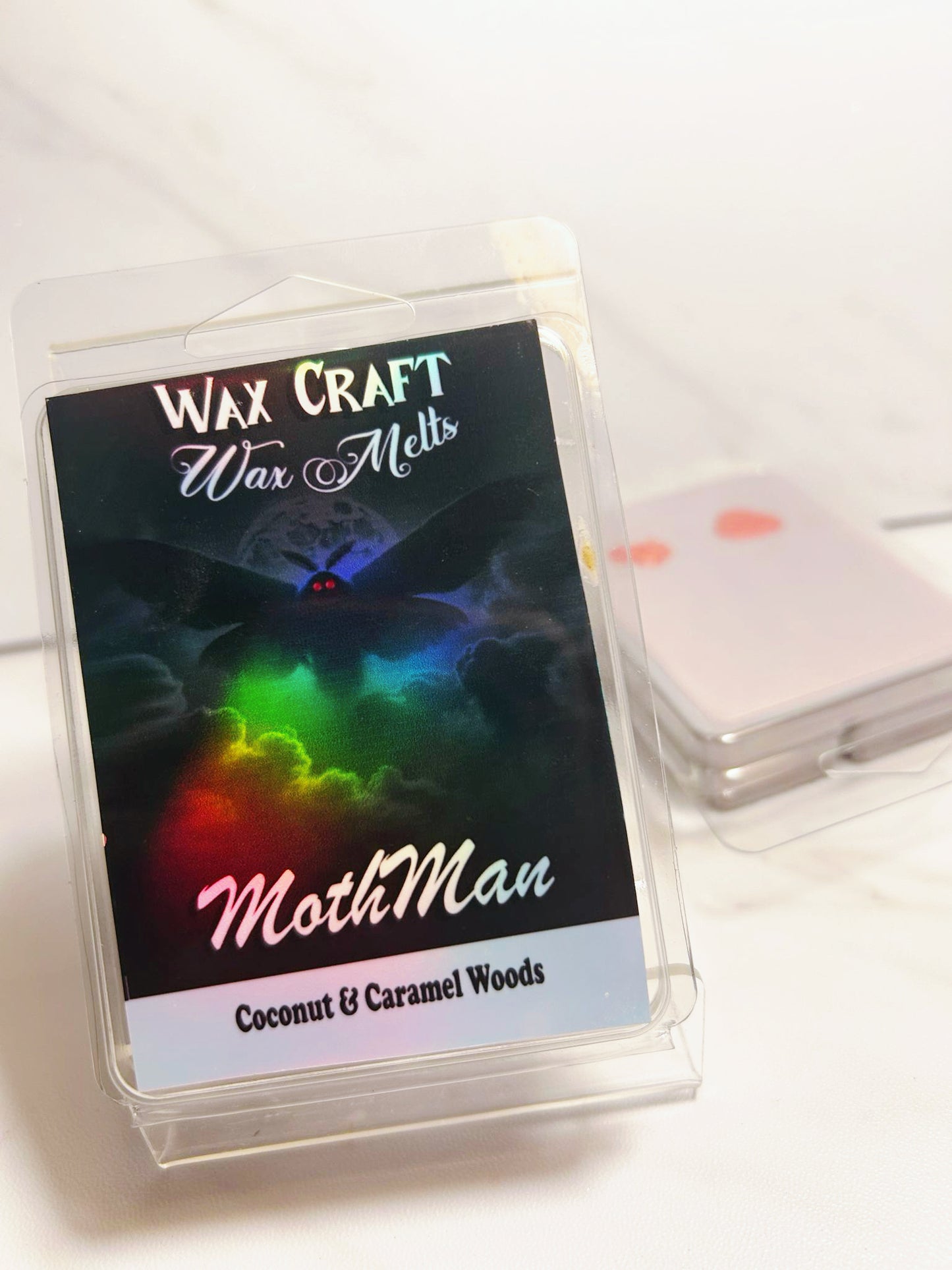 Mothman image 3
