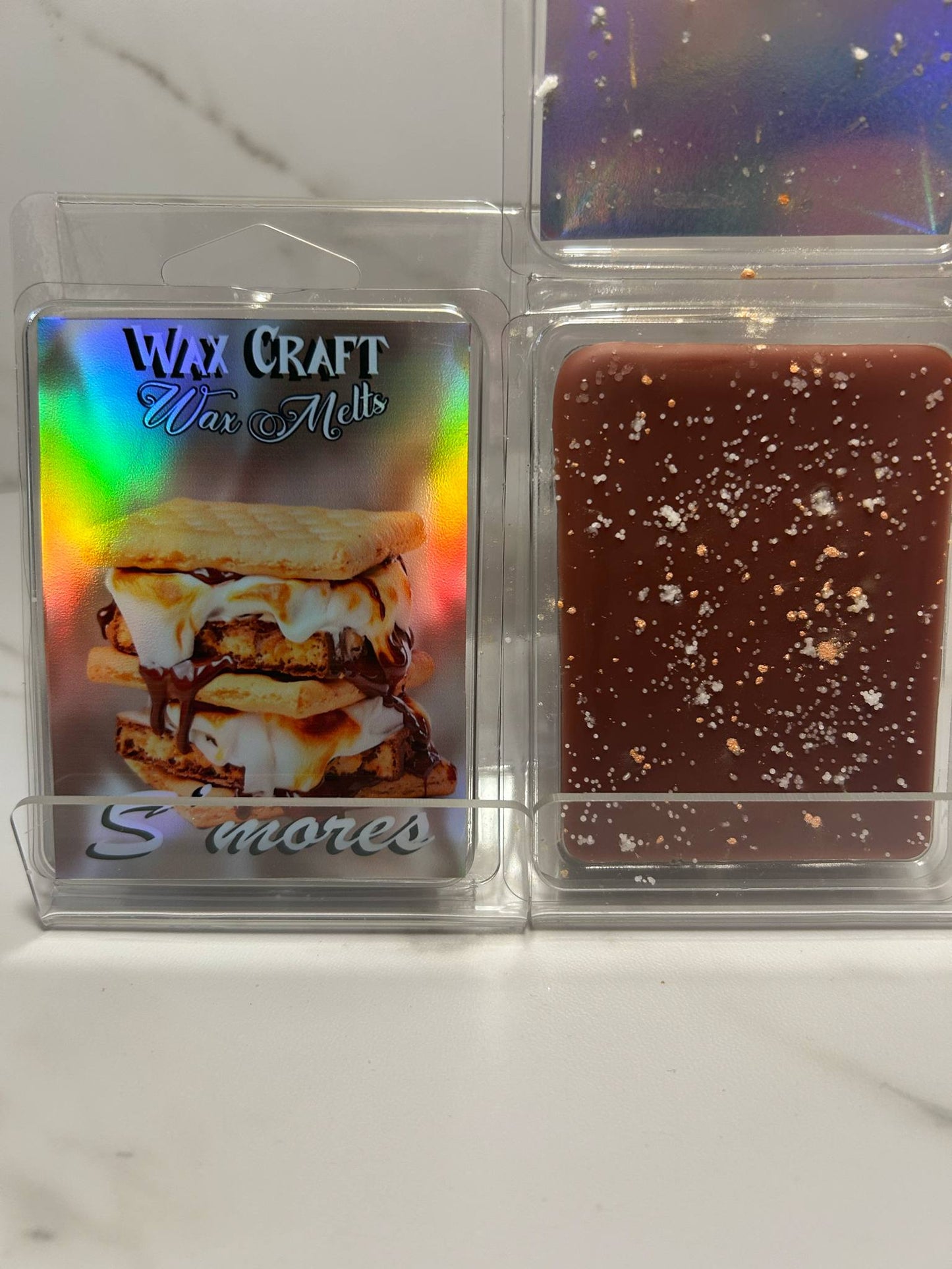 S’mores image 0