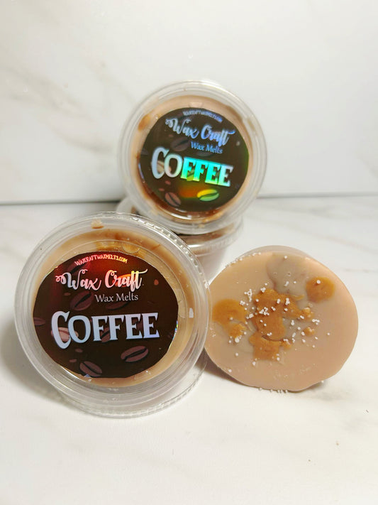 Coffee Mini Melt image 0