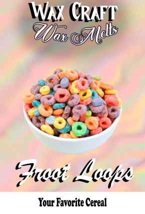 Froot Loops image 0