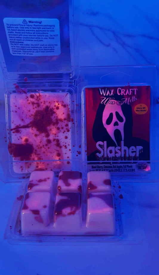 Slasher image 2
