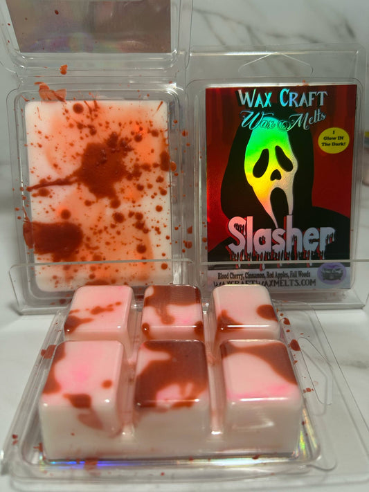 Slasher image 1