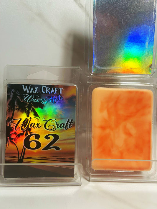 Wax Craft 62 image 0