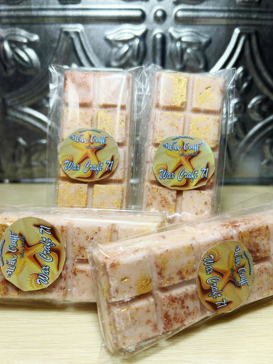 Wax Craft 71 Snap Bar