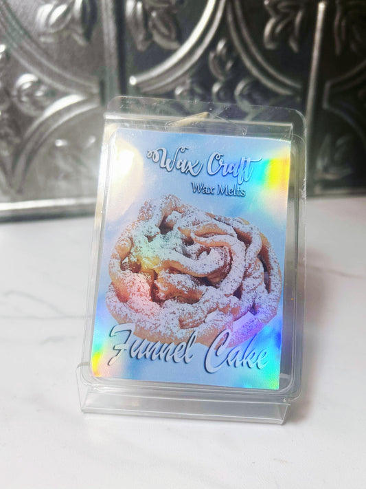 Funnel Cake