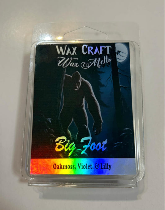 Big Foot image 1