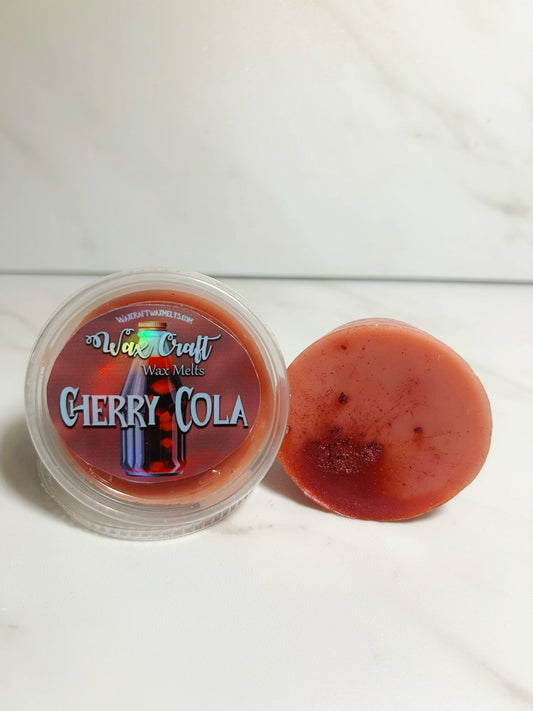 Cherry Cola Mini Melt image 0