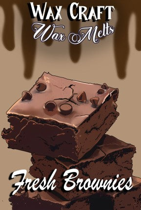 Fresh Brownies image 0