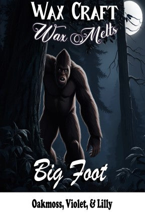 Big Foot image 0