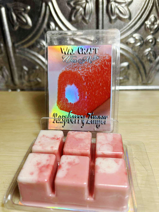 Raspberry Zinger