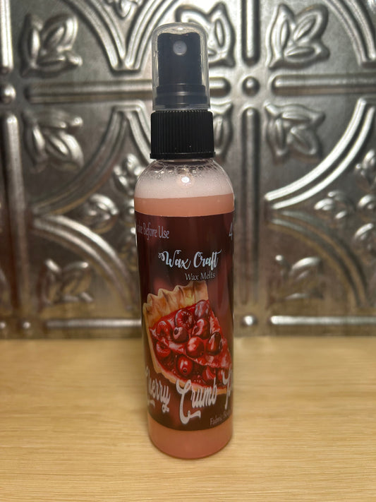 Cherry Crumb Pie 4oz Spray