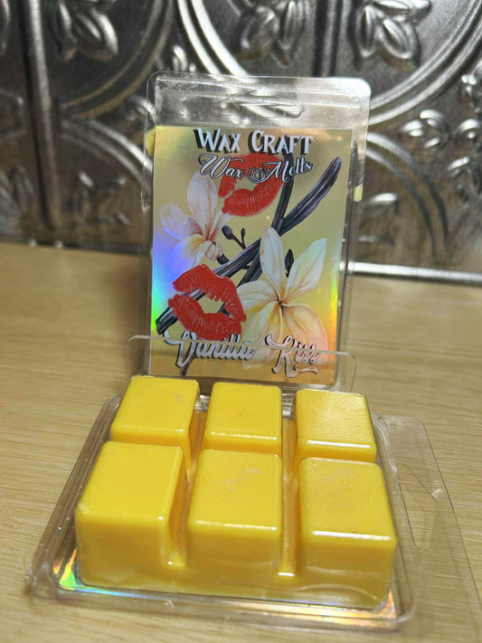 Vanilla Kiss