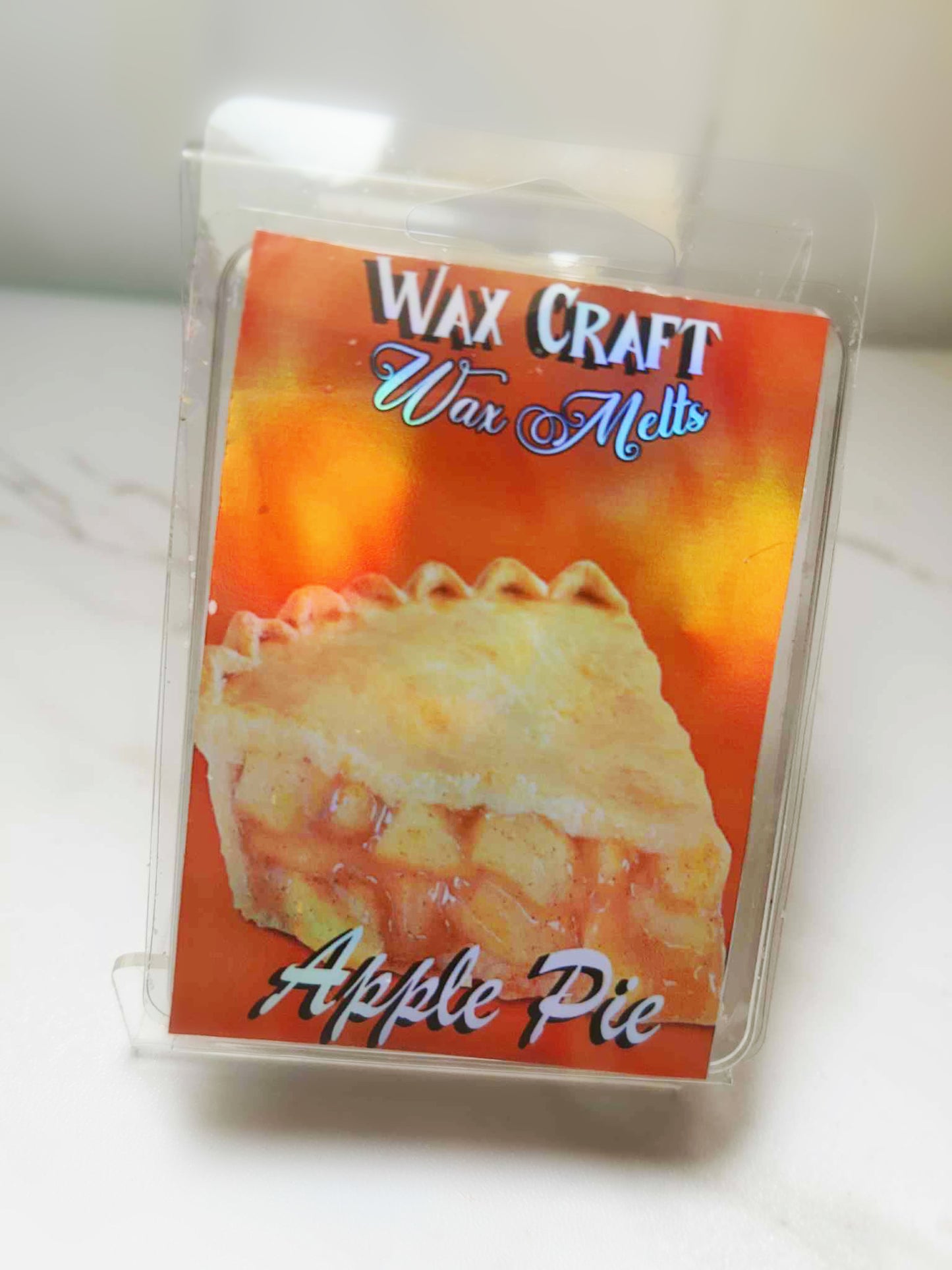 Apple Pie