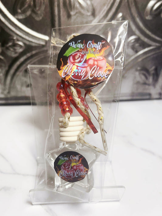 Cherry Clove Car Diffuser