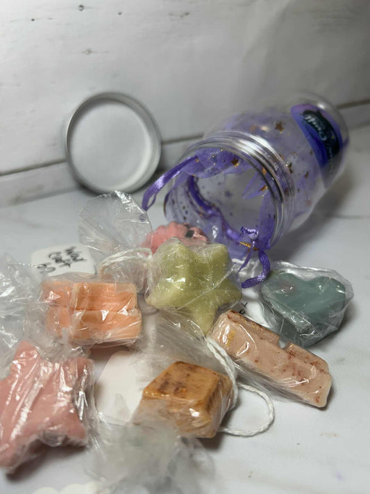 Large Sample Bottles