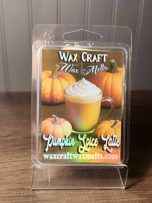 Pumpkin Spice Latte