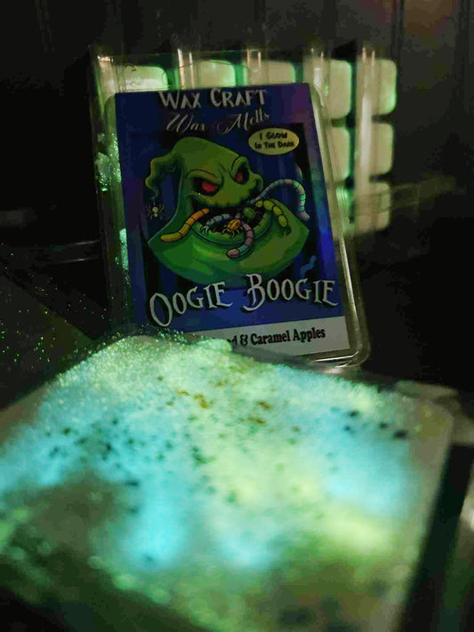 Oogie Boogie