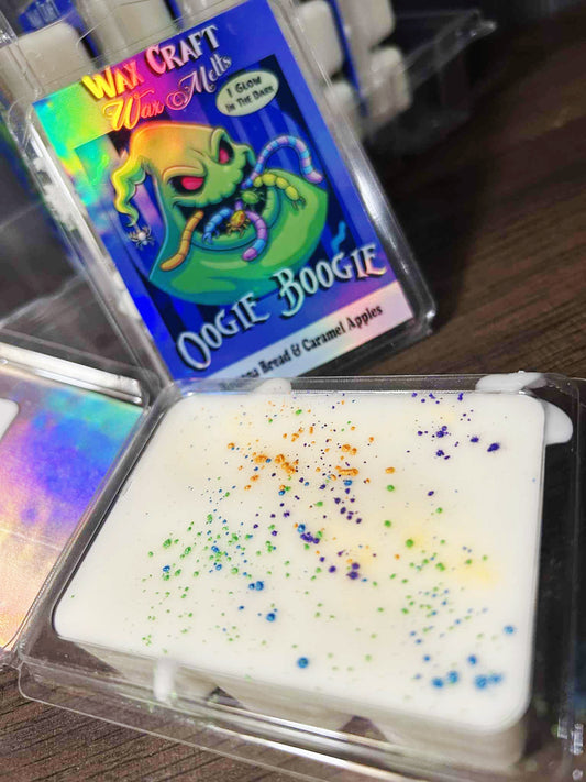 Oogie Boogie