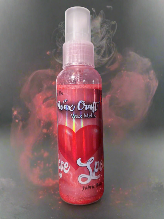 Love Spell Body Spray