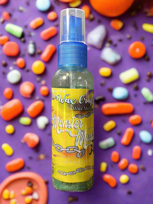Monster Mash Body Spray