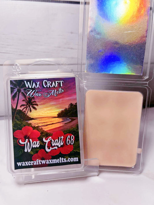 Wax Craft 68