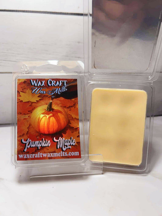 Pumpkin Maple