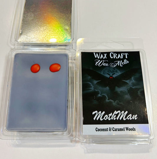 Mothman image 1