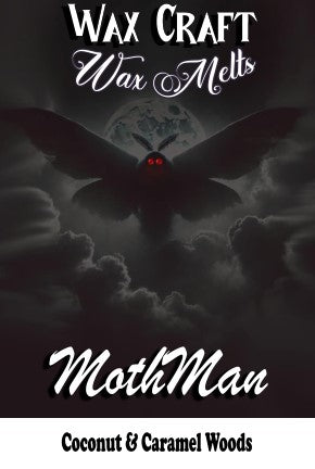 Mothman image 0
