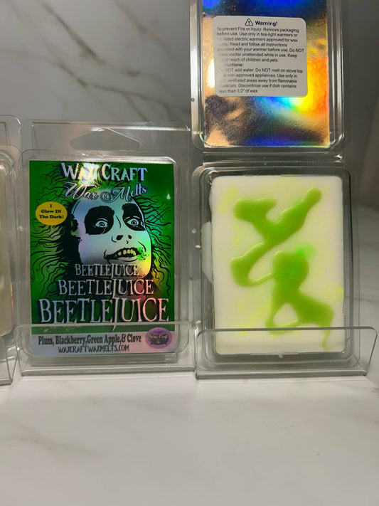 BEETLEJUICE image 1