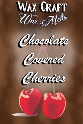 Chocolate Covered Cherries image 0