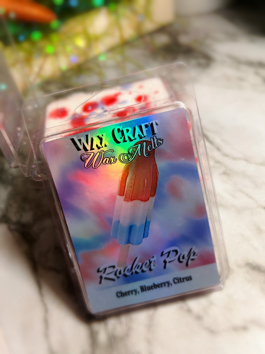 Rocket Pop image 1