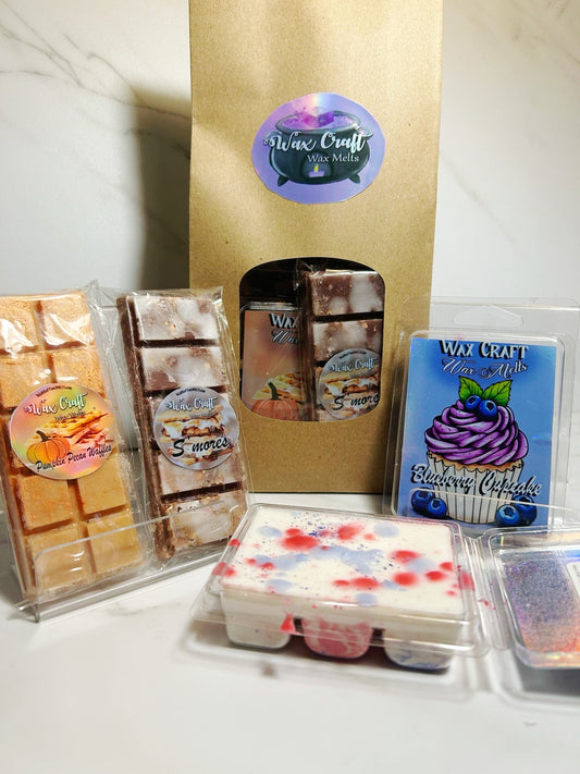 Mystery Grab Bag image 0