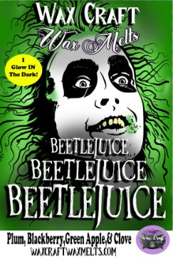 BEETLEJUICE image 0