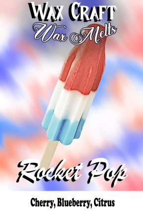 Rocket Pop image 0