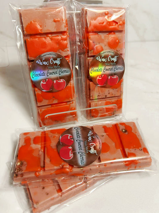 Chocolate Covered Cherries SB image 0